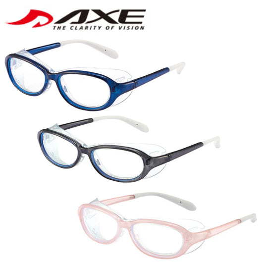 AXE Eyes Care 兒童眼鏡 EC102J