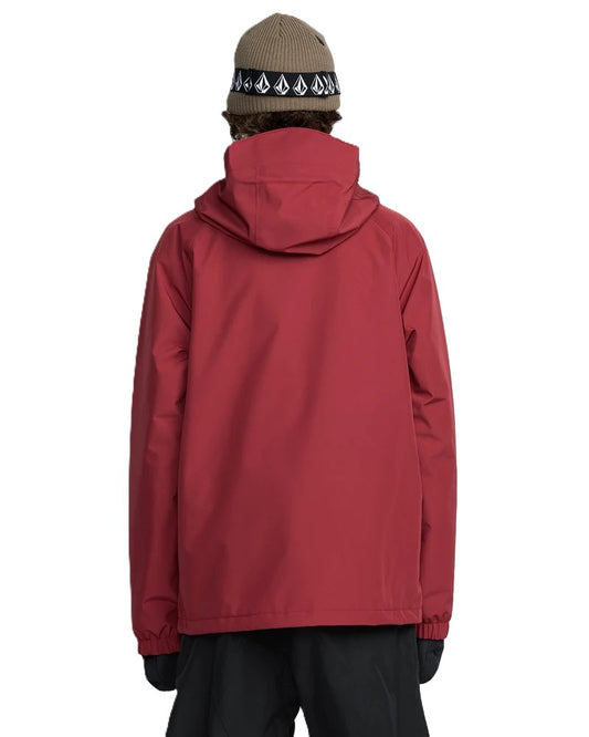 Volcom Dua Insulated Gore-Tex Men Snowboard Jacket