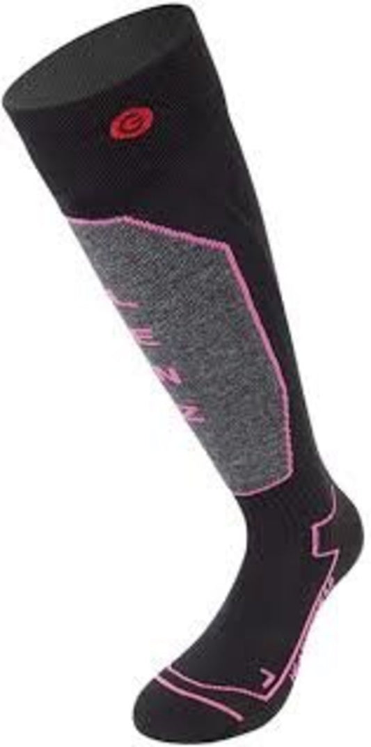 LENZ - 女士發熱襪1.0 + 700鋰電池套裝