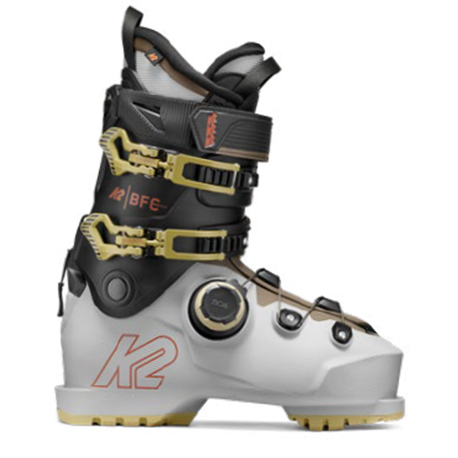 K2 BFC 100 BOA Ski Boots 2027 (Coming Soon) – Fun 'N Snow