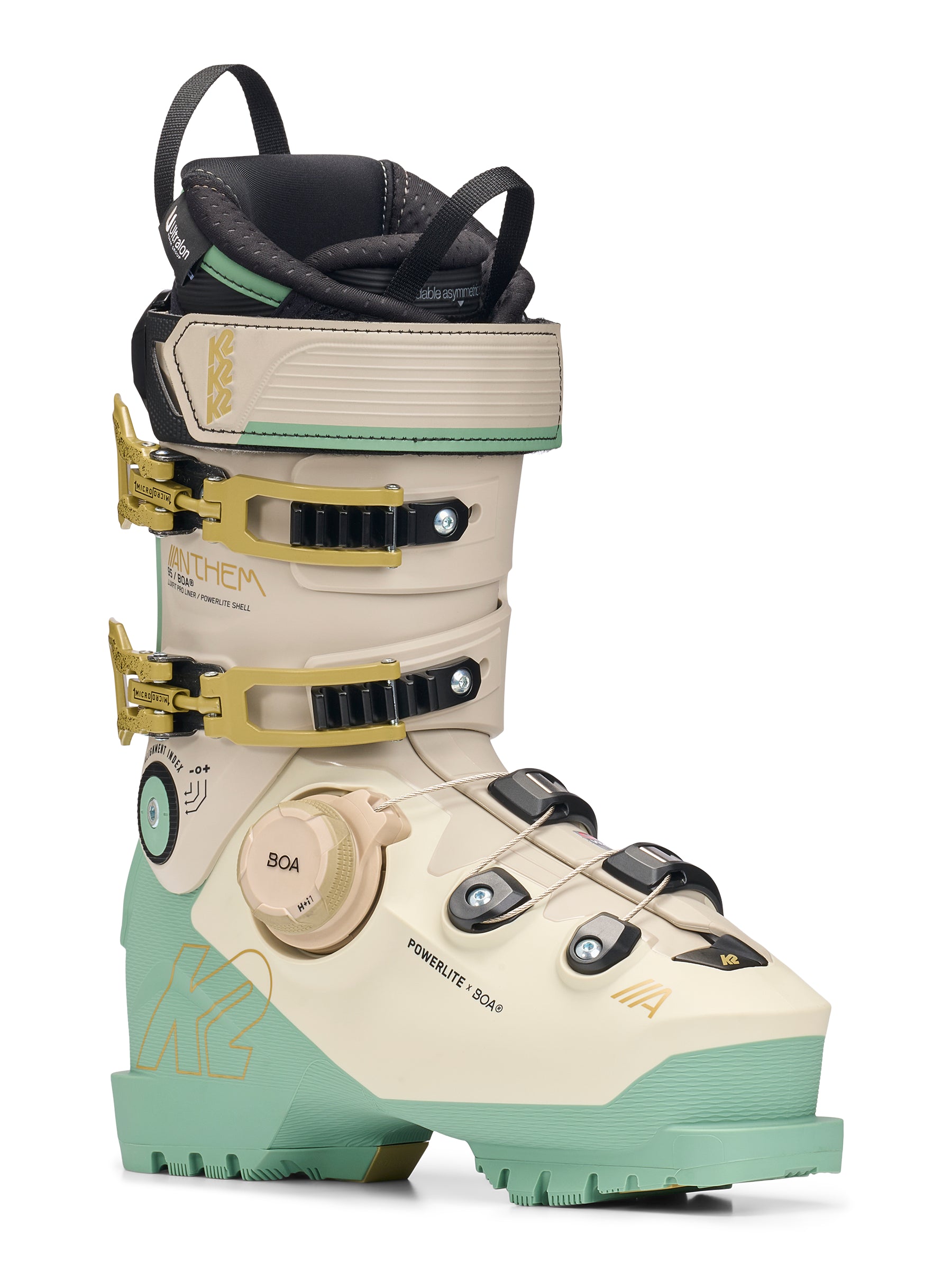 K2 Anthem 95 BOA® Ski Boots 2026 – Fun 'N Snow