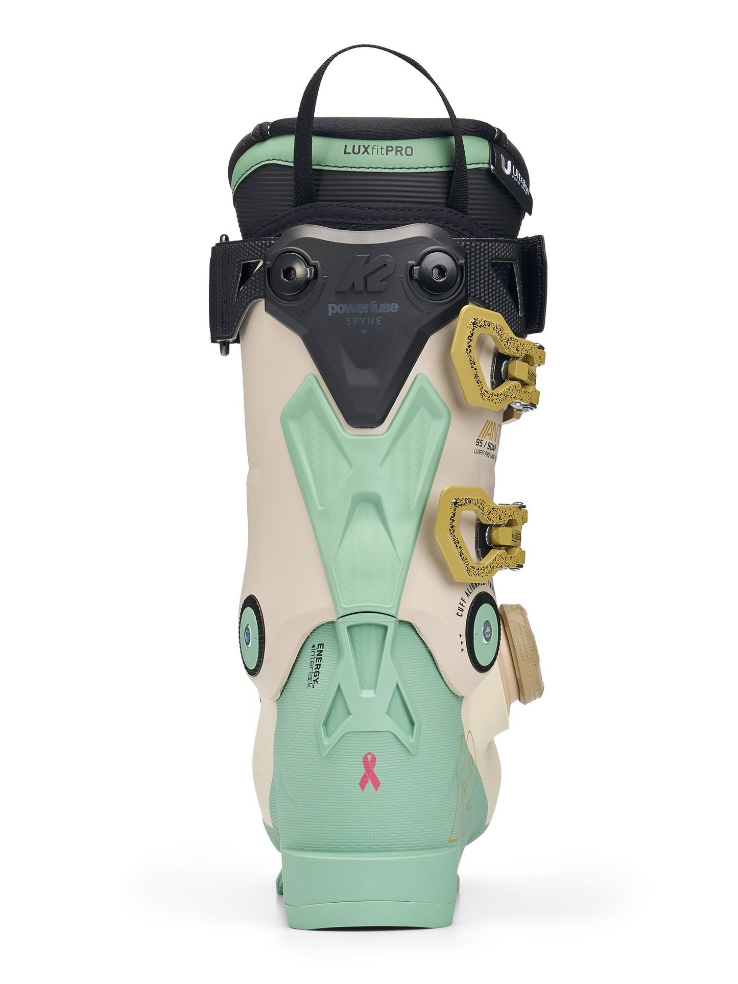 K2 Anthem 95 BOA® Ski Boots 2026