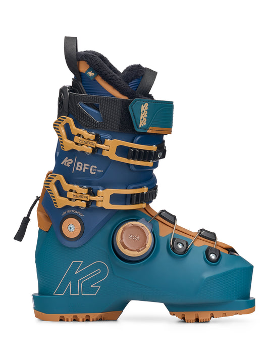 K2 BFC 105 BOA® Women's Ski Boots 2026