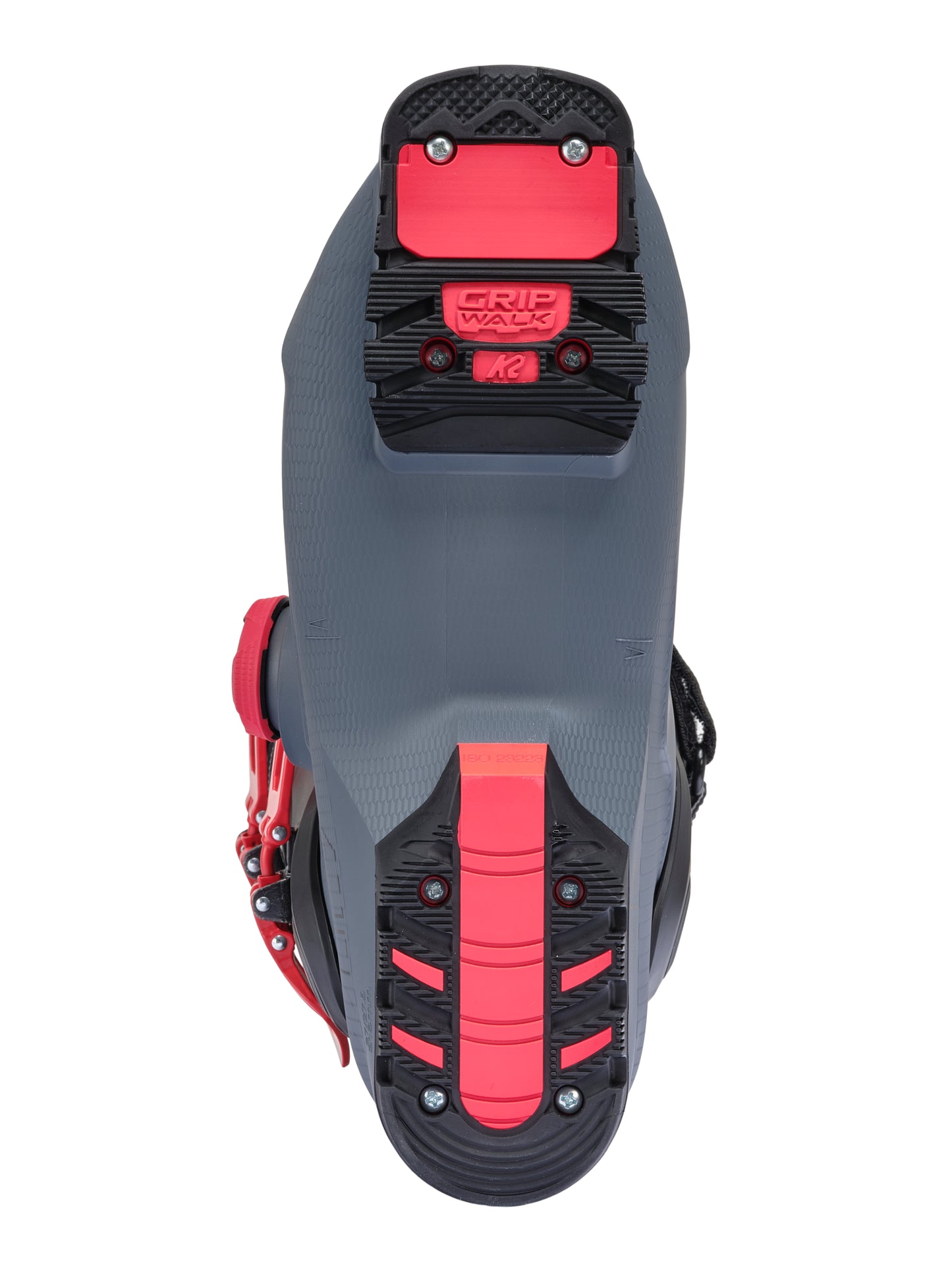 K2 BFC 110 BOA® Men's Ski Boots 2026