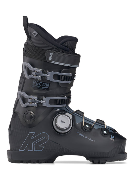 K2 Recon 100 BOA® Ski Boots 2026
