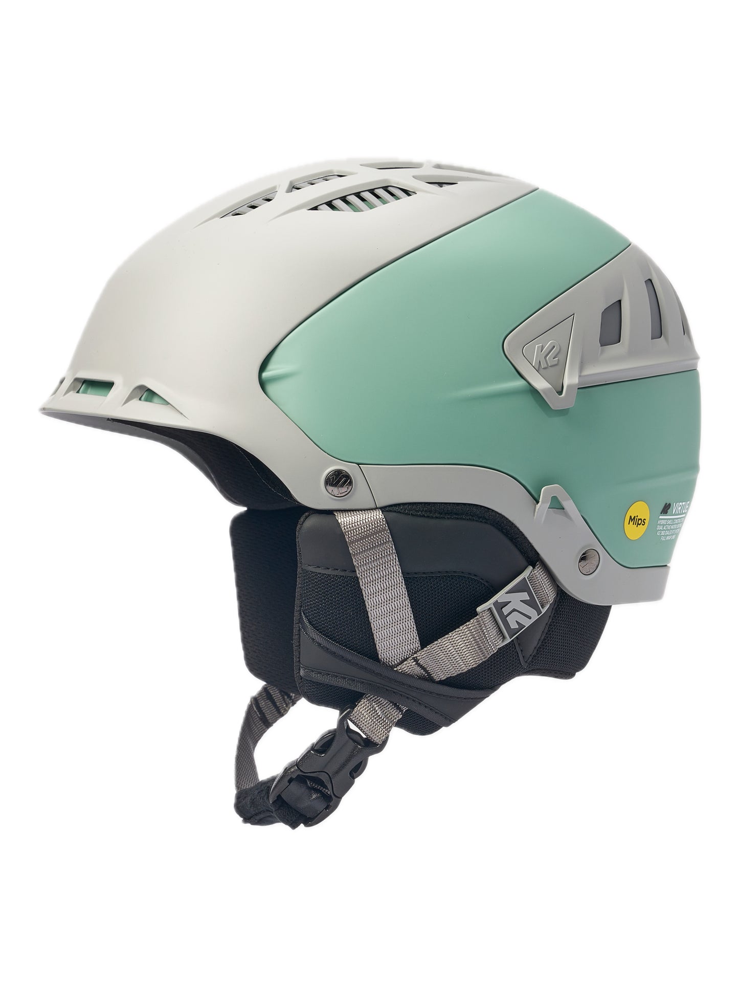 K2 Virtue MIPS Women's Helmet 2026