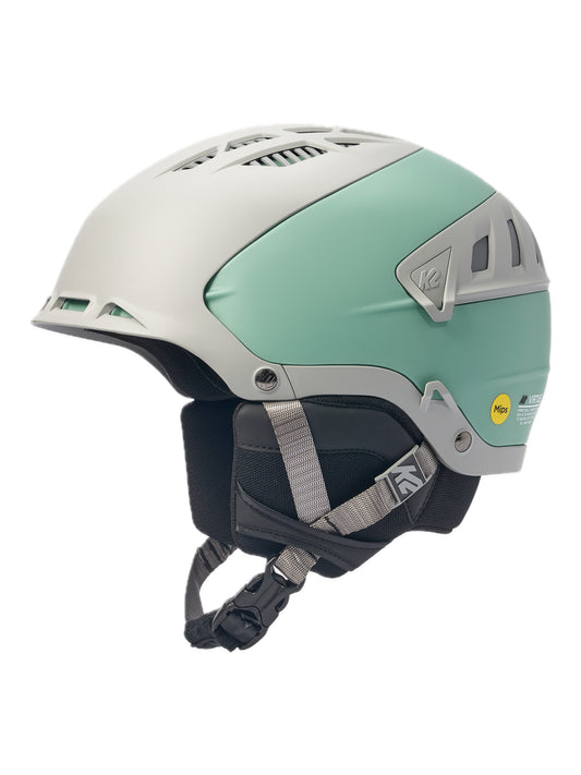 K2 Virtue MIPS 女士滑雪頭盔 2026