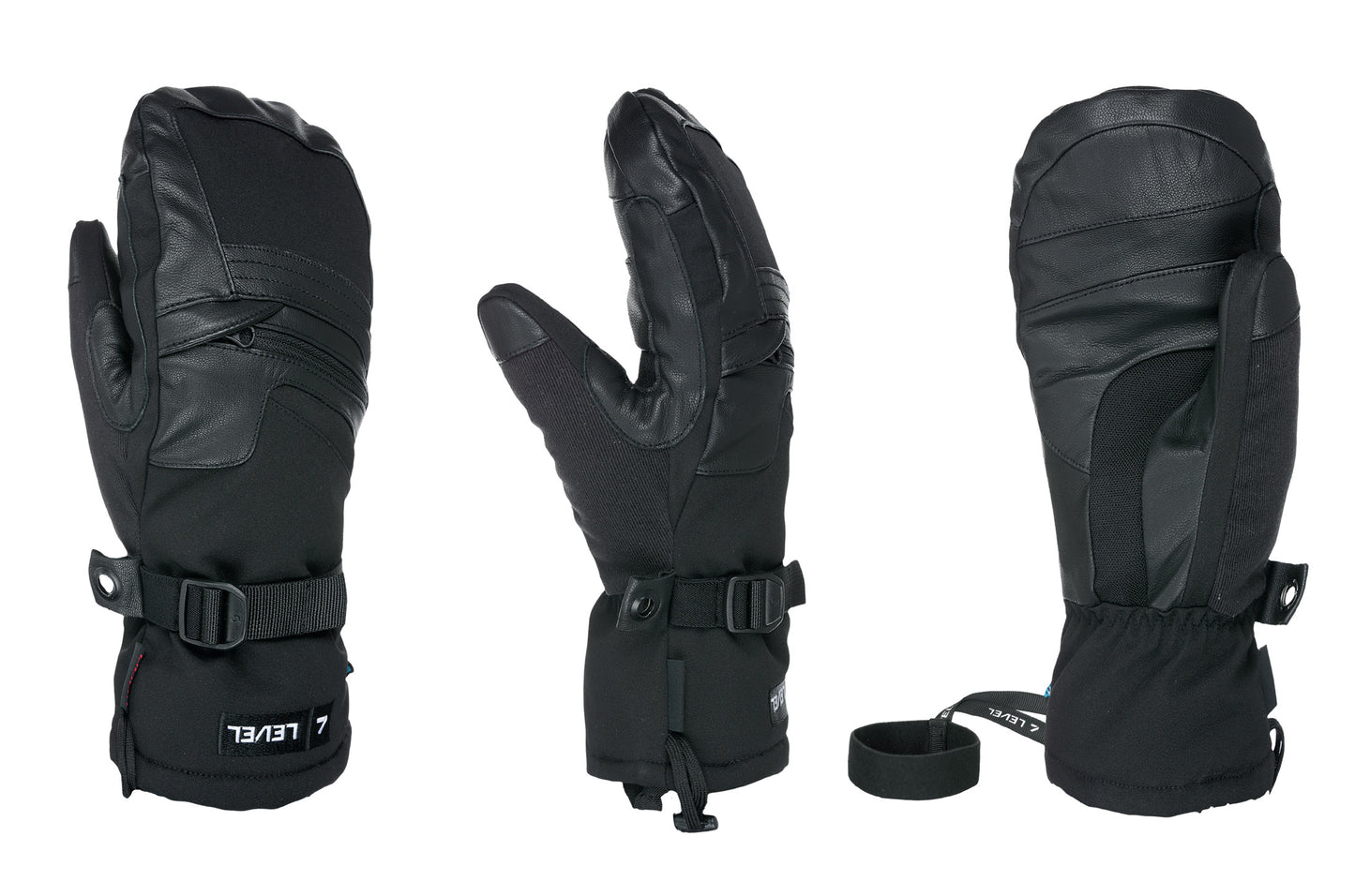 Level Gloves Ranger Mitten