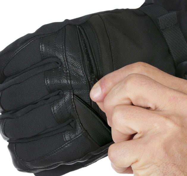 Level Gloves Ranger Glove