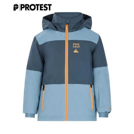 Protest PRT Patrice TD Jr Ski Jacket