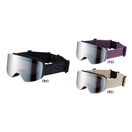 AXE AX290-WMD Snow Goggles (25-26 Model)