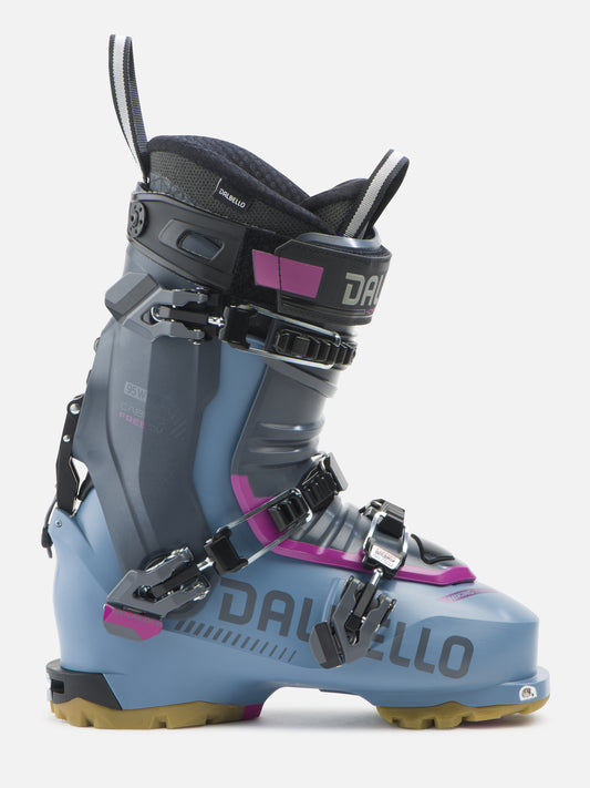 Dalbello Cabrio MV Free 95 IF 女士滑雪鞋 2026