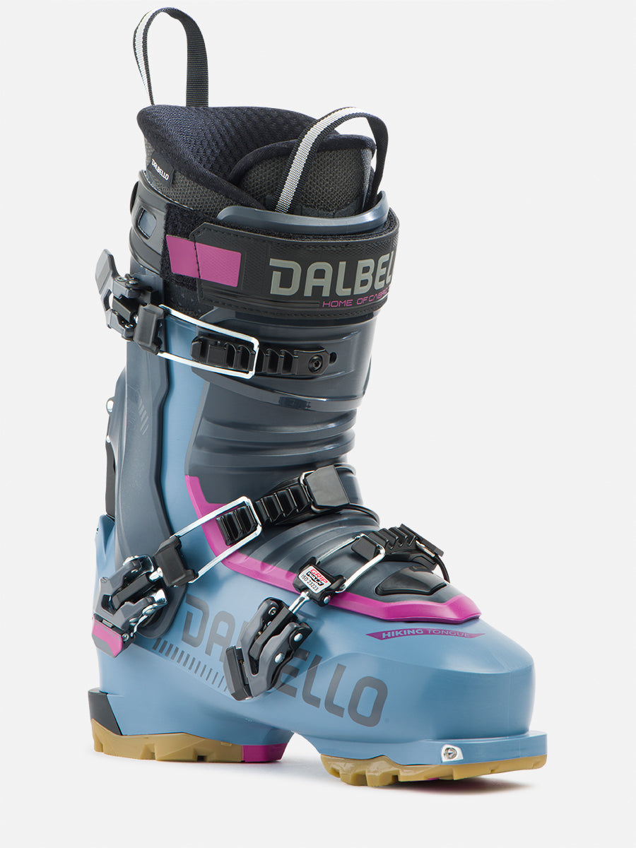 Dalbello Cabrio MV Free 95 W IF Boots 2026 – Fun 'N Snow