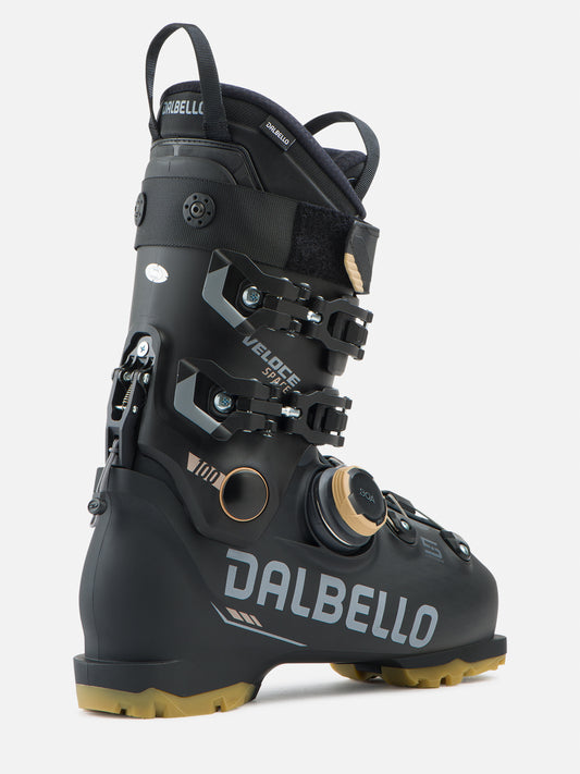 Dalbello Veloce Space 100 滑雪鞋 2026