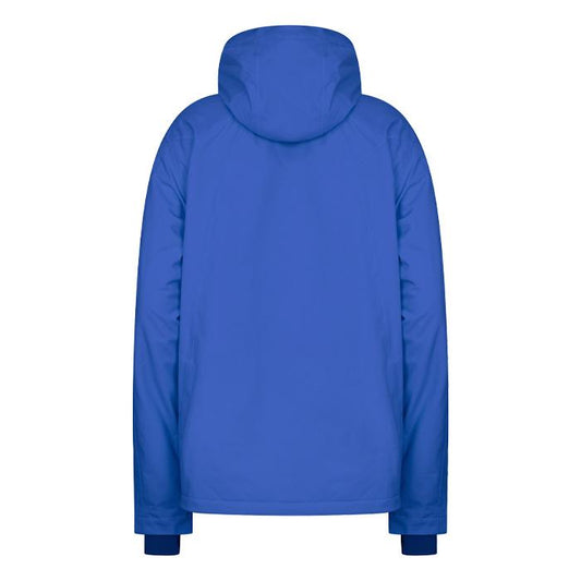 Templeton Solid Men Ski Jacket