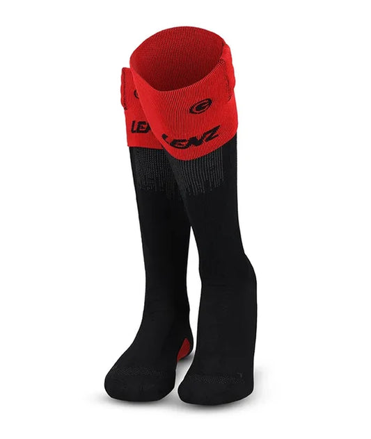 Lenz 7.1 Toe Cap 發熱襪