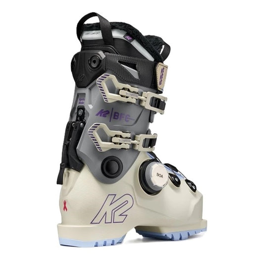 K2 BFC 95 BOA® Women's Ski Boots 2027 (Coming Soon)