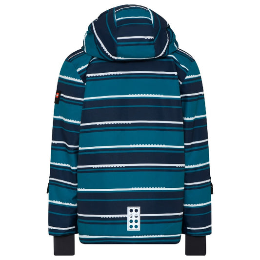Lego Wear Jesse 702 滑雪外套