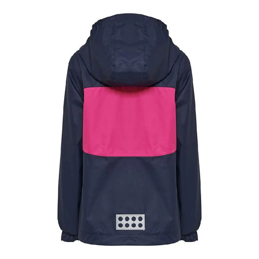 Lego Wear Josefine 716 三合一外套