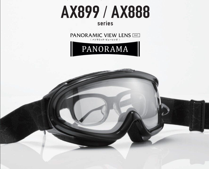 AXE AX888-WMP Snow Goggles