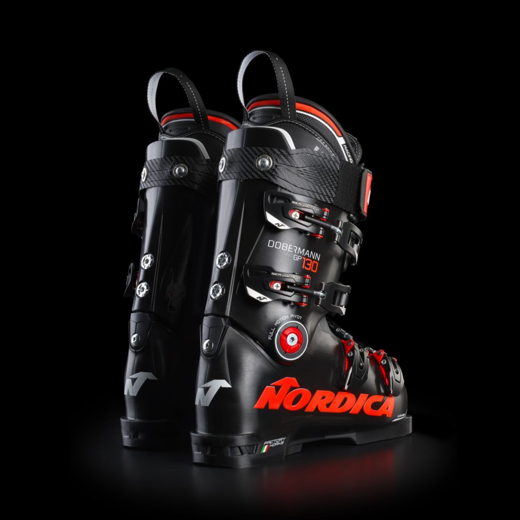 Nordica Dobermann Gp Ski Boots Fun N Snow