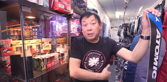 2018~2019 VIP Launch Day