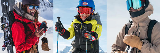 Latest 2026 Level Gloves & Biomex Wrist Protection