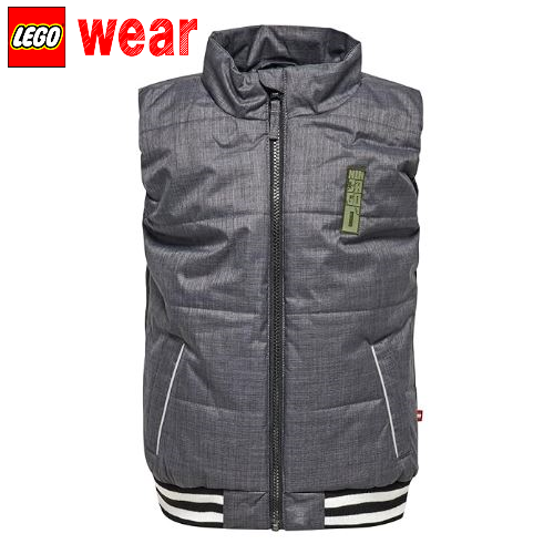 Lego Wear Jazz 636 男童背心
