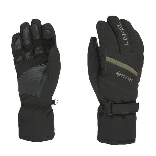 Level Gloves Evolution GTX 滑雪手套