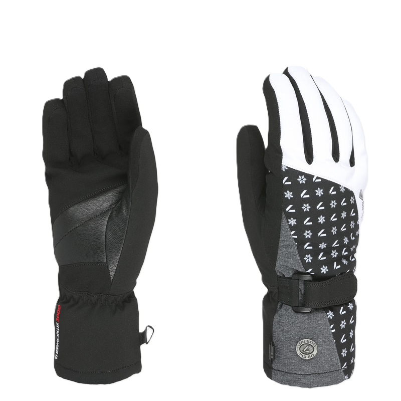 Level Gloves Eclypse Women GTX Glove