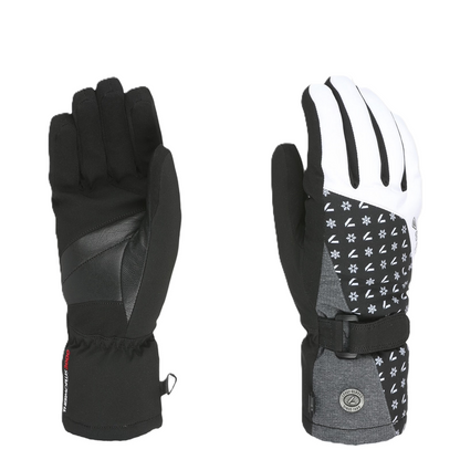 Level Gloves Eclypse Women GTX Glove