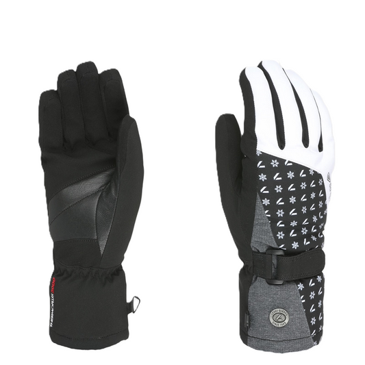 Level Gloves Eclypse GTX 女士滑雪手套