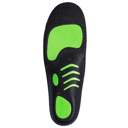 Bootdoc Stability (Low) Insoles