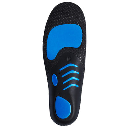 Bootdoc Stability (Mid) Insoles