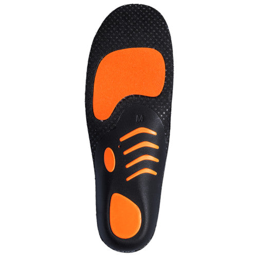 Bootdoc Stability (High) Insoles