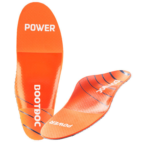 Bootdoc POWER Insoles