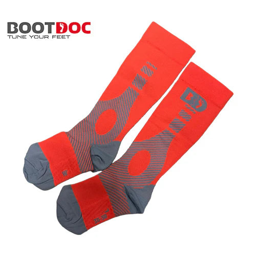 Bootdoc TAPEVENE PFI 90 運動襪