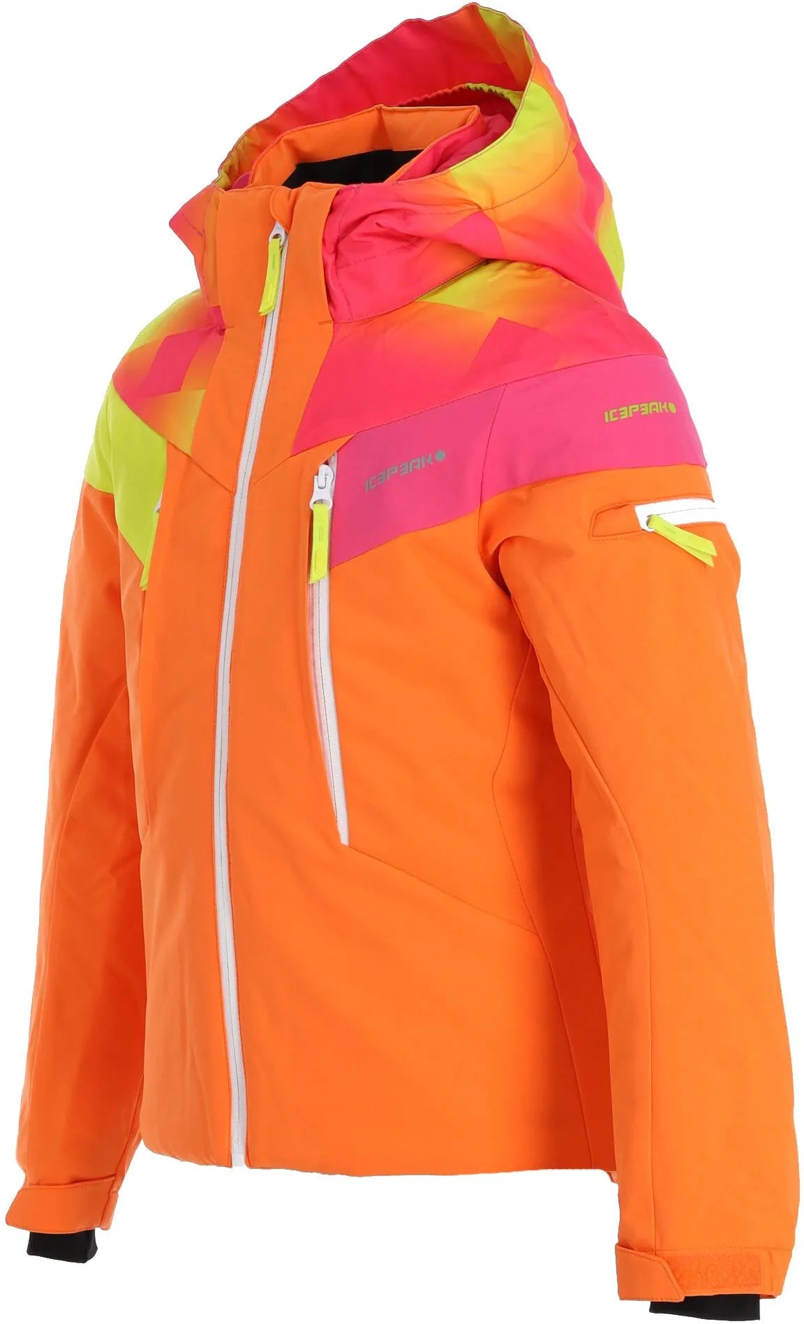 Icepeak Lorient Jr 兒童滑雪外套