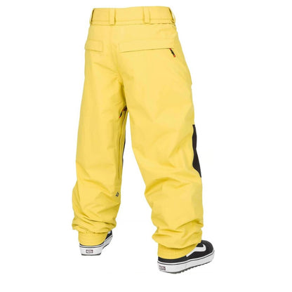 Volcom Longo Gore-Tex Men Snowboard Pants
