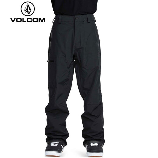 Volcom L Gore-Tex Men Snowboard Pants