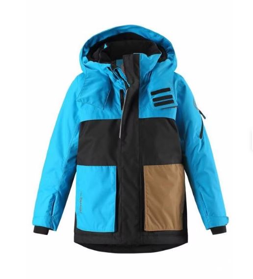 Reima Rondane Girl Jacket