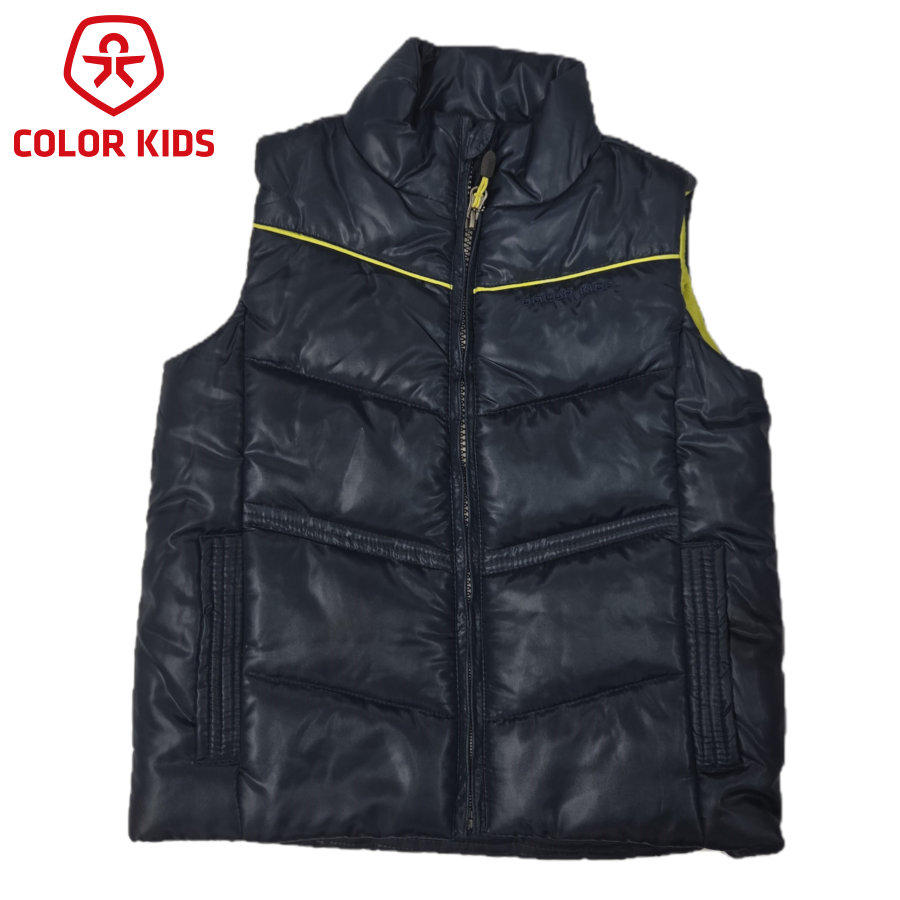 ColorKids Wokka Bodywarmers Vest