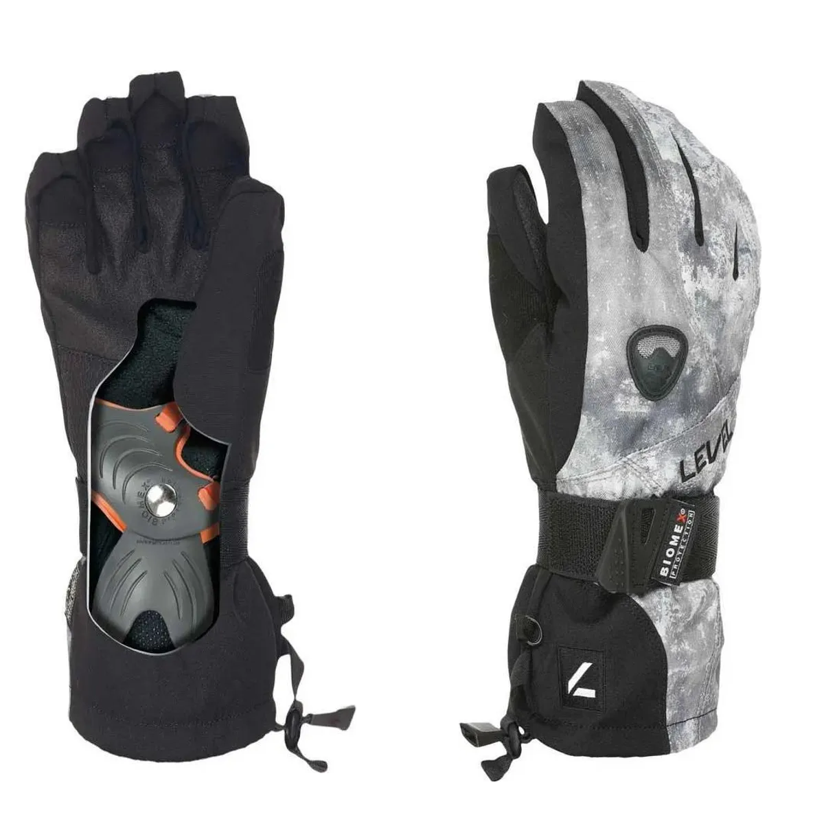 Level Gloves Fly Jr Glove