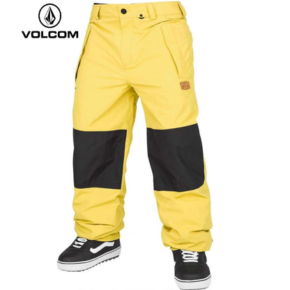 Volcom Longo Gore-Tex Men Snowboard Pants