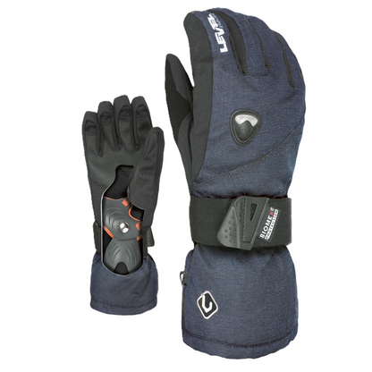 Level Gloves Fly Jr Glove