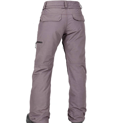 Volcom Knox Insulated Gore-Tex Women Snowboard Pants