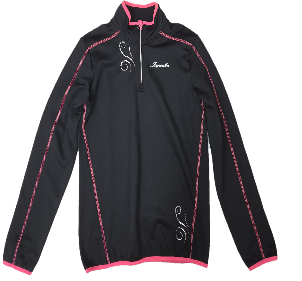 Icepeak Holly Half-Zip Shirt