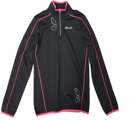 Icepeak Holly Half-Zip Shirt