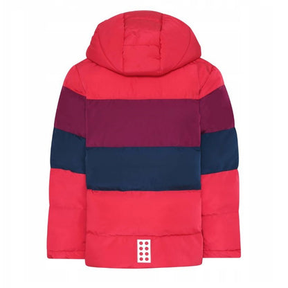 Lego Wear Jipe 705 Kid Ski Jacket