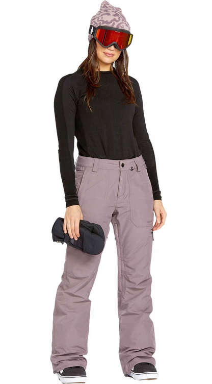Volcom Knox Insulated Gore-Tex Women Snowboard Pants